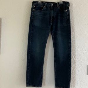 Men’s Levi’s 505 Jeans